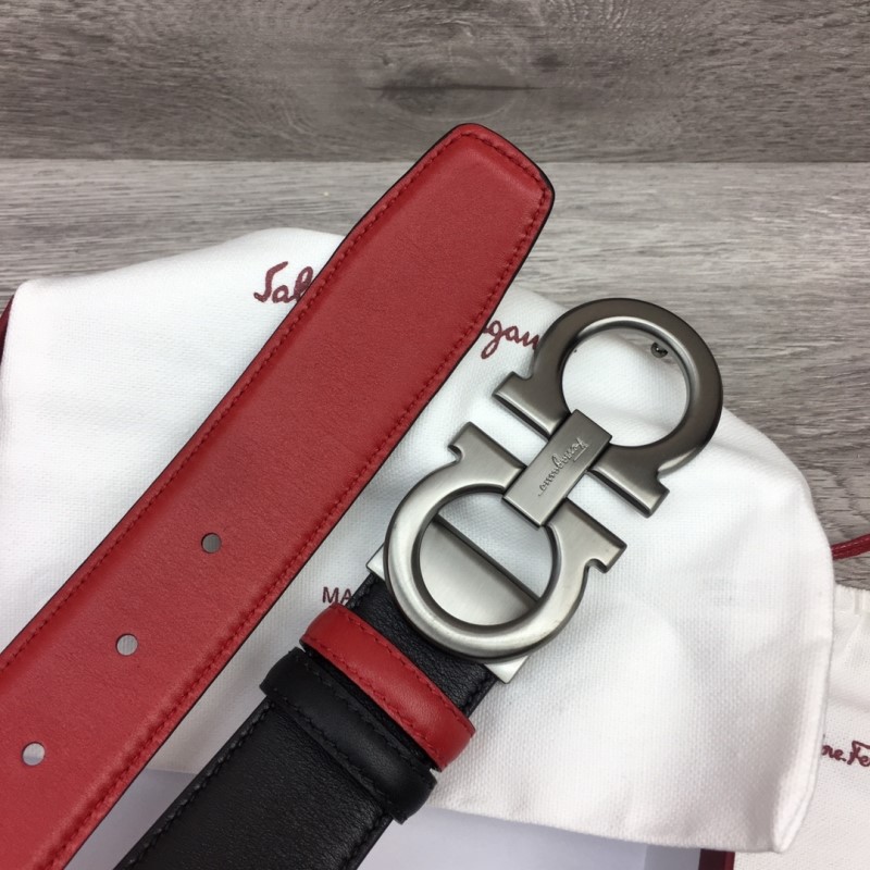 Ferragamo Belts